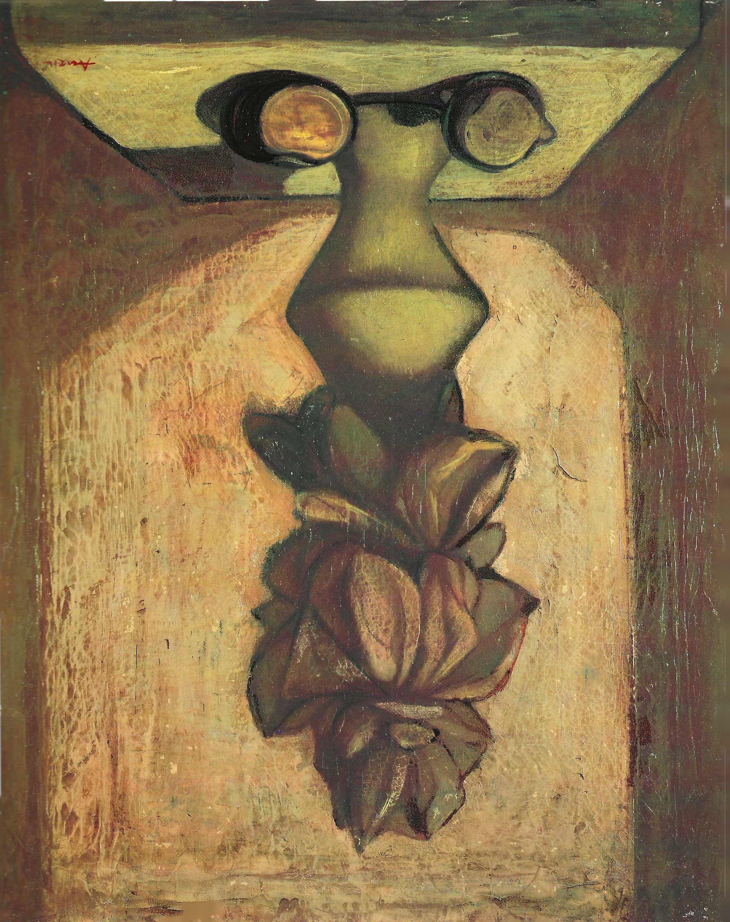 Fiori nel Vaso